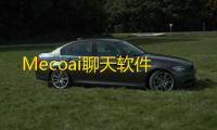 Mecoai聊天软件